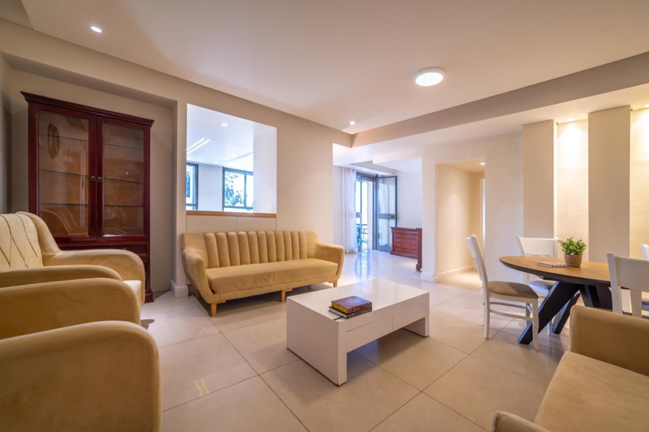 Litov Hotel - A Religious Boutique Hotel Jerusalem Zimmer foto