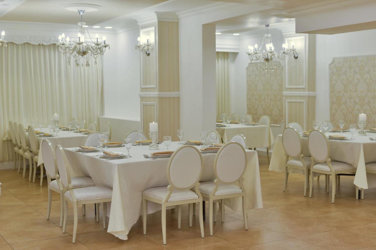 Litov Hotel - A Religious Boutique Hotel Jerusalem Exterior foto