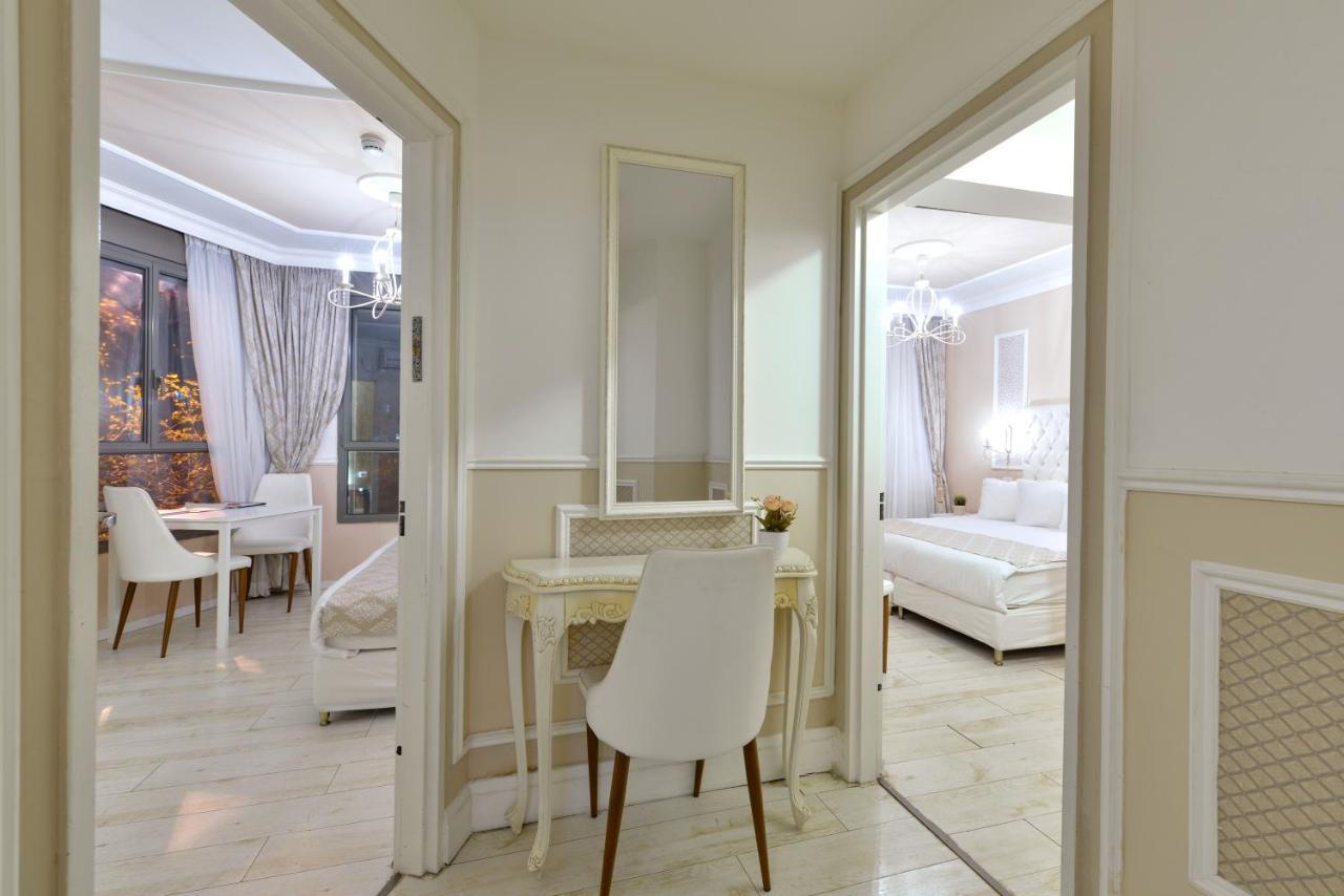 Litov Hotel - A Religious Boutique Hotel Jerusalem Zimmer foto