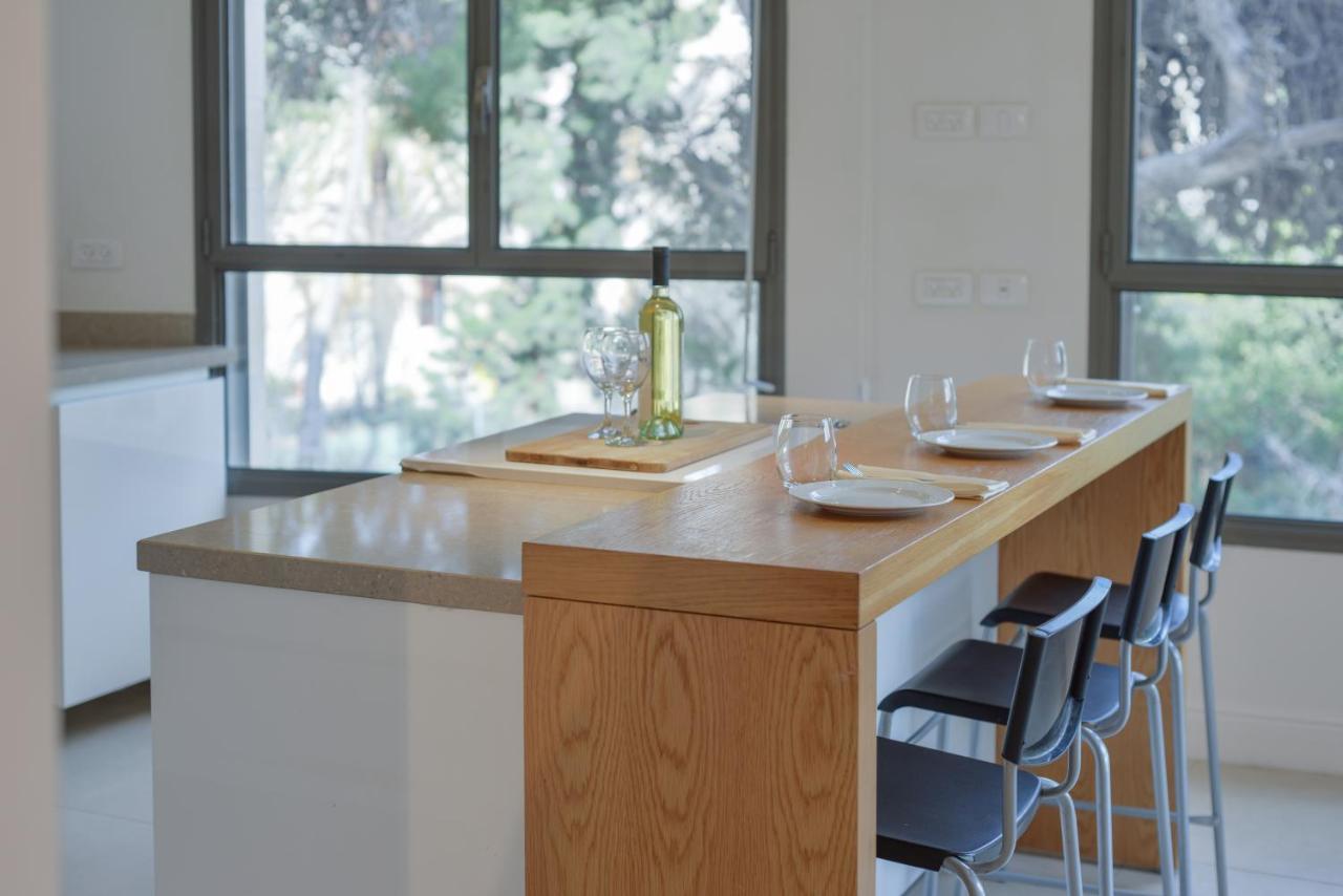 Litov Hotel - A Religious Boutique Hotel Jerusalem Exterior foto