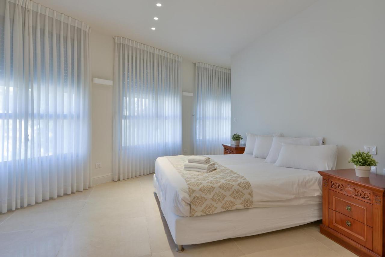 Litov Hotel - A Religious Boutique Hotel Jerusalem Exterior foto